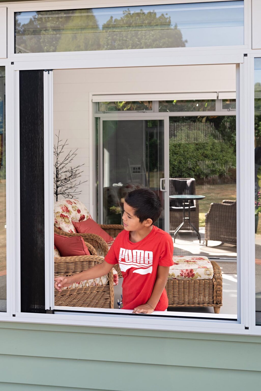 Products Tauranga Insect Screens