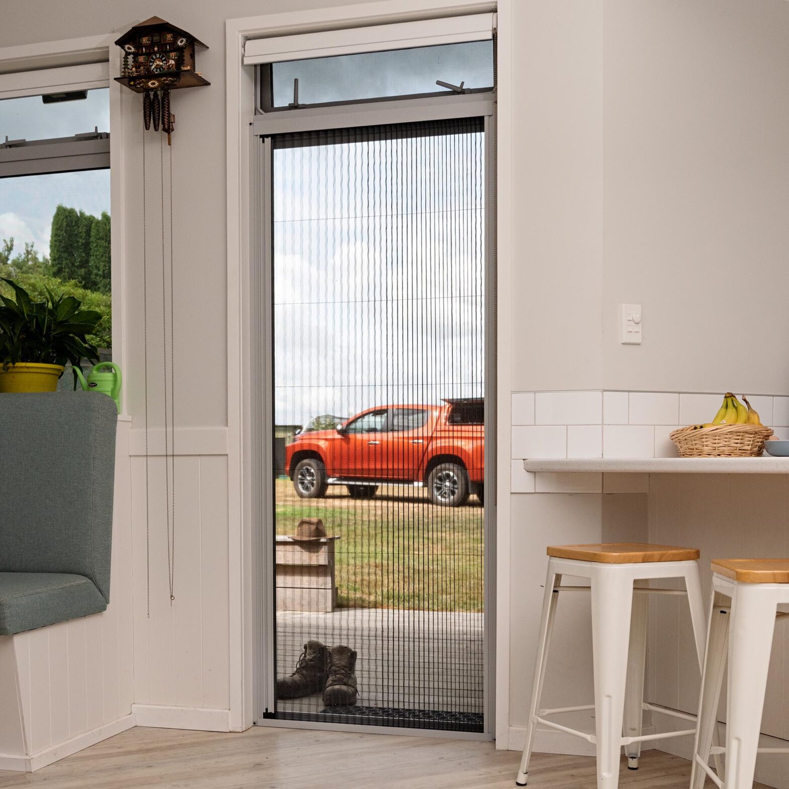 Contact Tauranga Insect Screens