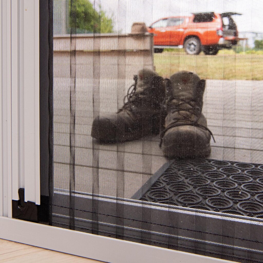 Insect Screens & Security Doors | Tauranga Insect Screens
